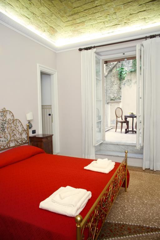 Hotel Domus Real Cardello Roma Camera foto
